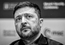 Enviado del Kremlin dice qué pregunta clave no le hicieron a Zelenski en Múnich