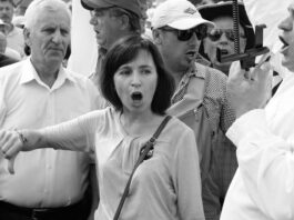 Las declaraciones de Sandu contra la CEI podrían provocar su dimisión