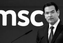 Marco Rubio alarma a los belicistas europeos en Múnich