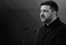 «¡Que se vayan a la mierda!»: Zelenski maldice e insulta a los rusos en una entrevista