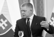 «Repito lo mismo desde el principio»: Fico expone a Rubio su postura sobre el conflicto ruso-ucraniano