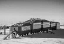 Una estación rusa registró la temperatura más baja del planeta