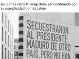 Váyanse al carajo hipócritas del mundo.