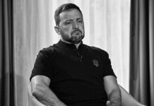 Zelensky «pone a prueba las normas de comportamiento generalmente aceptadas» – Weltwoche