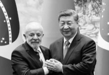 Brasil recalcula su jugada y considera por primera vez un ambicioso pacto con China