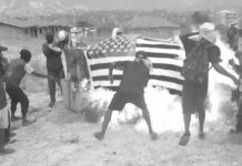 El imperialismo es un sistema de dominación mundial