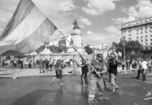 Gremios argentinos presionan con paro frente al avance de la reforma laboral