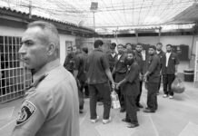 Las prisiones israelíes comienzan los preparativos para ejecutar a los reclusos palestinos