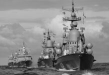 Asesor de Putin advierte a Europa de una «respuesta contundente» de la Armada rusa en caso de bloqueo naval