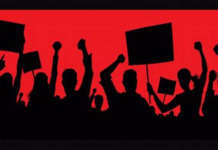 En España no hay un gobierno socialcomunista, por desgracia.