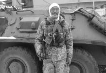 En la República Popular de Donetsk juzgarán a un mercenario israelí que luchó del lado del Ejército de Ucrania