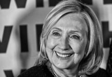 Enviado del Kremlin: Hillary Clinton usa a Ucrania como distracción para evitar la cárcel