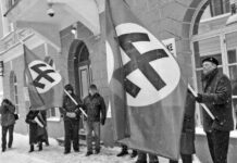 Estonia considera que el enfrentamiento con Rusia es la base de su política exterior