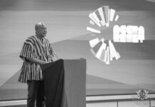 Ghana llevará ante la ONU una resolución sobre la esclavitud