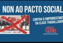 La reforma laboral de Rajoy no fue derogada en 2022. Los trabajos son precarios y los abusos habituales.