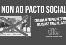 La reforma laboral de Rajoy no fue derogada en 2022. Los trabajos son precarios y los abusos habituales.