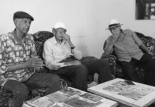 La Uneac y Fidel, una eterna relación