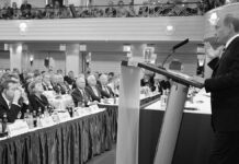 Los medios de comunicación señalaron que las predicciones de Putin en su discurso de Múnich de 2007 se han cumplido