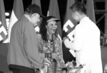 Nicaragua destaca cooperación con China tras entrega de autobuses para transporte público