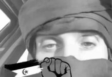 No podemos olvidar la traición de España al Sáhara Occidental.