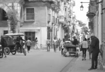 Académico colombiano denuncia que bloqueo de EE.UU. busca liquidar resistencia de Cuba