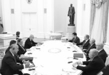 Putin: las nuevas sanciones contra Cuba son inaceptables