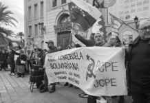 Un secuestro patrocinado por Nike