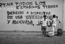 Los votantes de la izquierda no son los culpables de haberse quedado huérfanos.