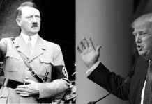 El nuevo sistema unipolar nazi-fascista. Estados Unidos contra el mundo