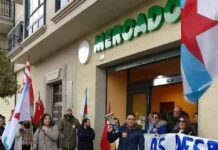 La conciliación es una quimera para los trabajadores, también en Mercadona