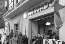 La conciliación es una quimera para los trabajadores, también en Mercadona