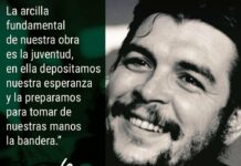 La izquierda debe hacer protagonista a la clase trabajadora.