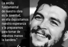 La izquierda debe hacer protagonista a la clase trabajadora.