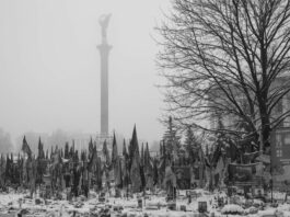 Ucrania ha perdido más de 1,5 millones de militares en combates contra Rusia