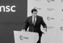 Estados Unidos declara la Tercera Guerra Mundial