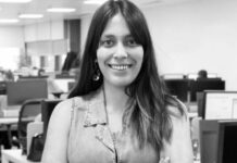 La abogada de presos políticos Alejandra Matamoros detenida en Turquía