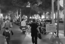 La ciudad china que se convirtió en la capital mundial de los autos eléctricos