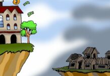 Las desigualdades no dejan de crecer.