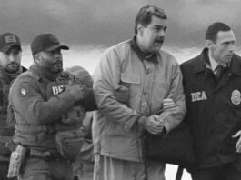 Maduro y su esposa reciben su primera visita consular tras ser secuestrados y llevados a EE.UU.