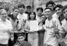 Nicaragua. Universidades entregan casa a casa becas económicas