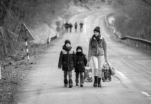 Suecia deporta a un bebé de 8 meses separándolo de sus padres