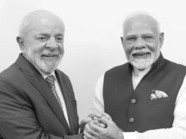 Brasil e India firman un acuerdo sobre minerales