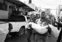 Israel asesinó a más de 600 gazatíes desde el comienzo de la tregua