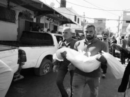 Cuba denuncia asesinato masivo de niños por «criminales bombardeos» israelíes contra Gaza y el Líbano
