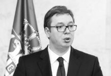 La embajada de Serbia se vio afectada por los ataques contra Teherán