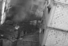 Israel incrementa ataques contra Líbano y desplaza a su población