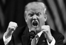 Los Estados Unidos amenazan y chantajean a la humanidad.