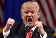 Los Estados Unidos amenazan y chantajean a la humanidad.