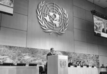 Cuba denuncia “dictadura globalizada“ de EE.UU. ante DD.HH. de la ONU