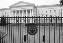 En Bielorrusia calificaron de «locura» los planes del Reino Unido de enviar tropas a Ucrania